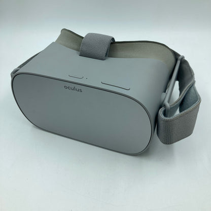 Oculus Go 32GB Virtual Reality Headset MH-A32
