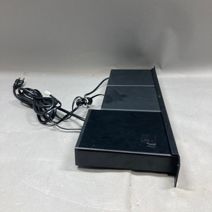 Benchmark Media IFA-9/IFA-10 Audio Distribution Amplifier/4 x 4 Assignable Mixer