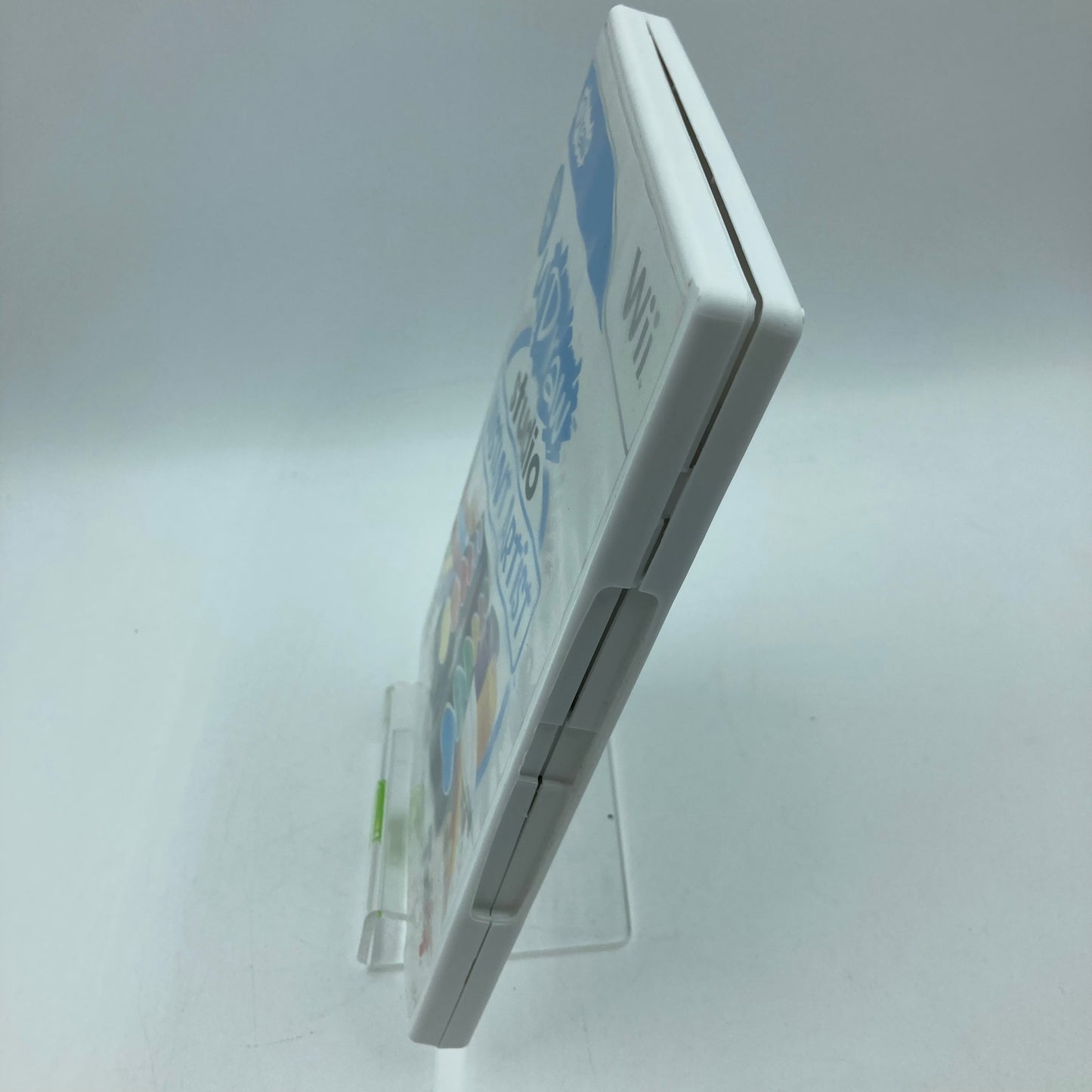 U Draw Studio Instant Artist (Nintendo Wii, 2011)