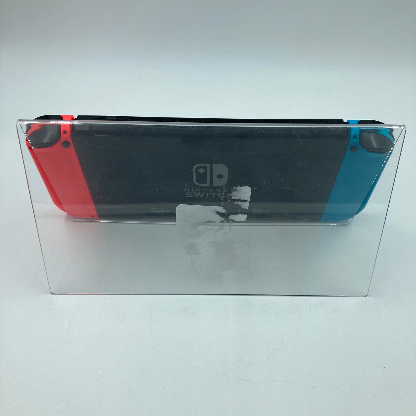 Nintendo Switch v1 Video Game Console with Games HAC-001 Black