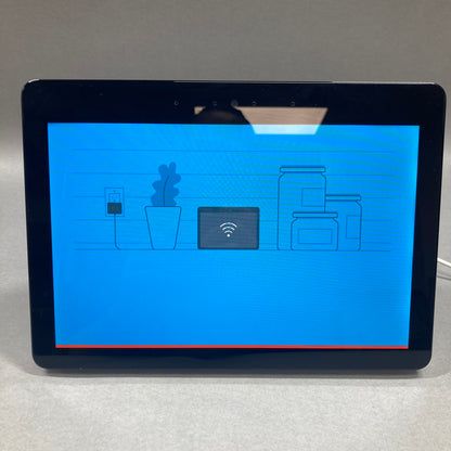 Amazon Echo Show 2nd Gen Smart Display DW84jl