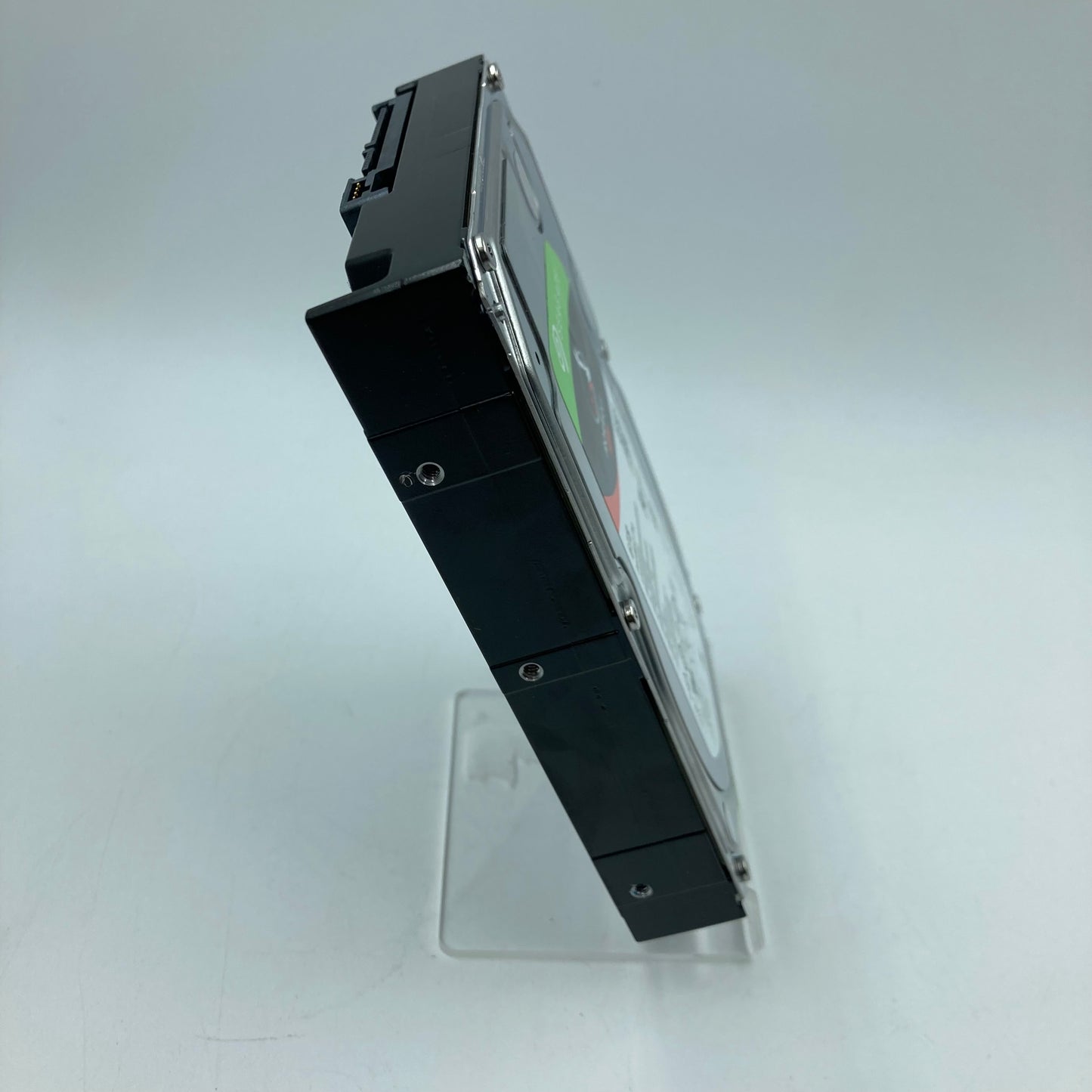 Seagate 3.5" Ironwolf Pro 6TB SATA HDD STL010
