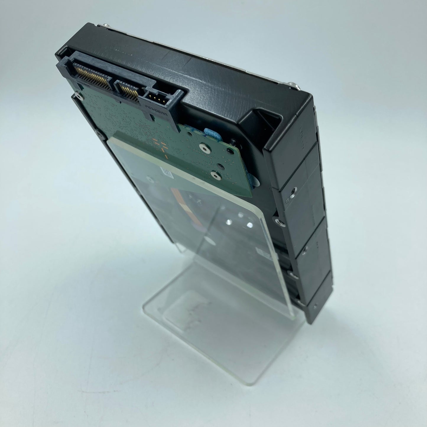 Seagate 3.5" Ironwolf Pro 6TB SATA HDD STL010