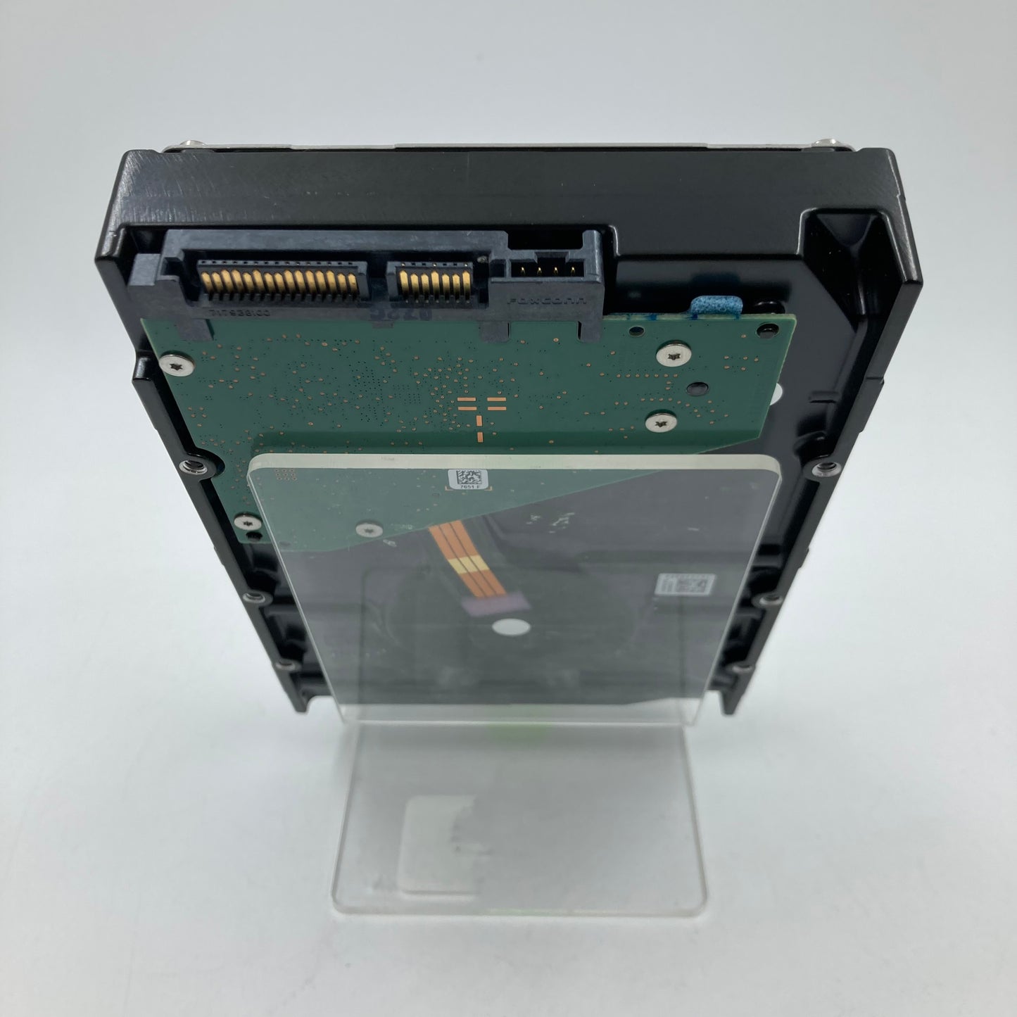 Seagate 3.5" Ironwolf Pro 6TB SATA HDD STL010