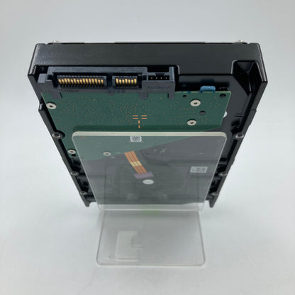 Seagate 3.5" Ironwolf Pro 6TB SATA HDD STL010