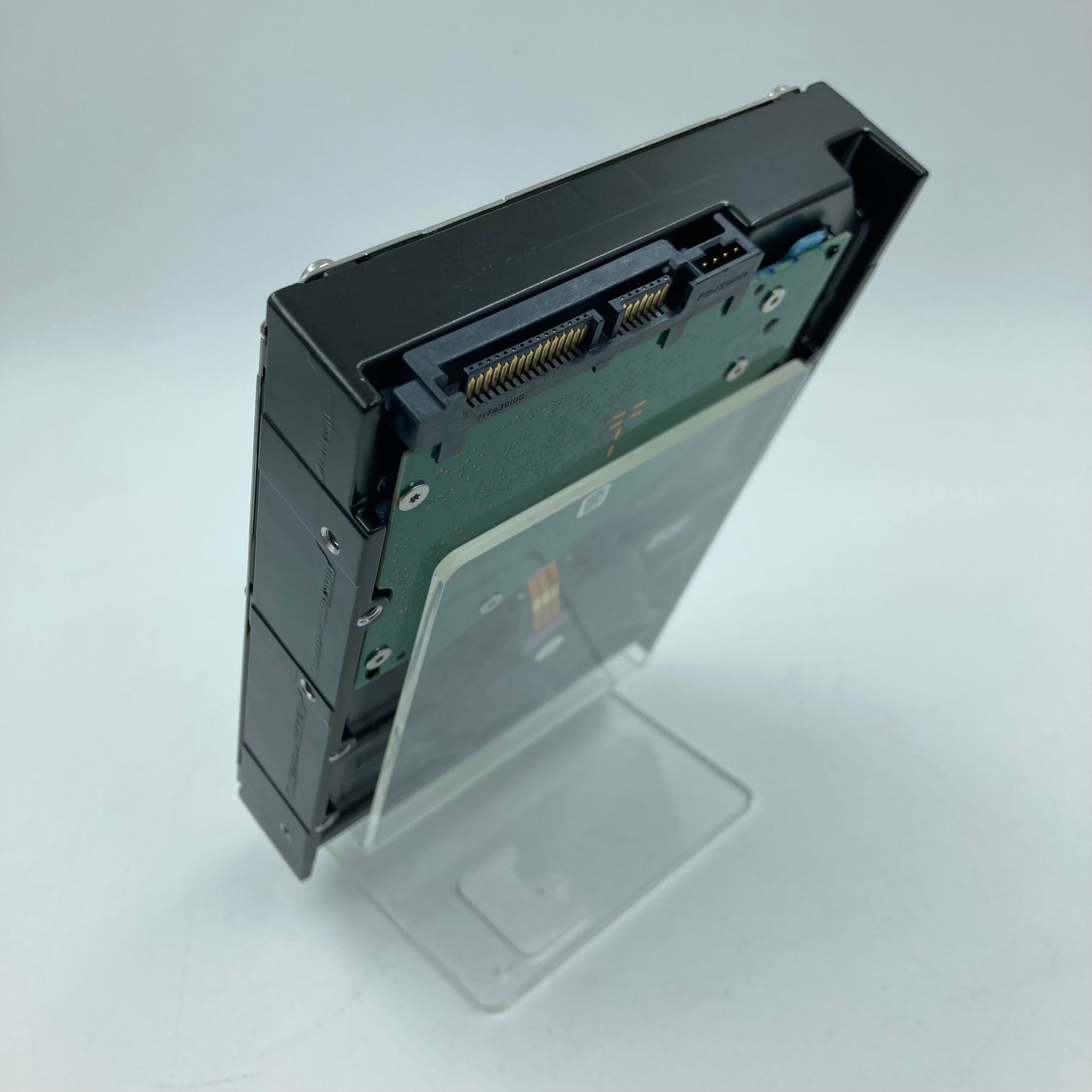 Seagate 3.5" Ironwolf Pro 6TB SATA HDD STL010