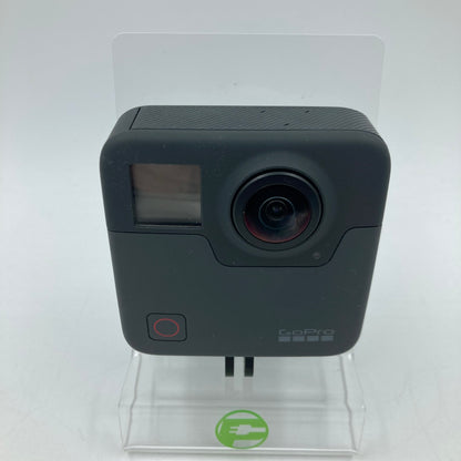 GoPro Fusion 18MP Action Camera CHDHZ-103