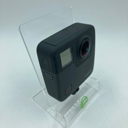 GoPro Fusion 18MP Action Camera CHDHZ-103