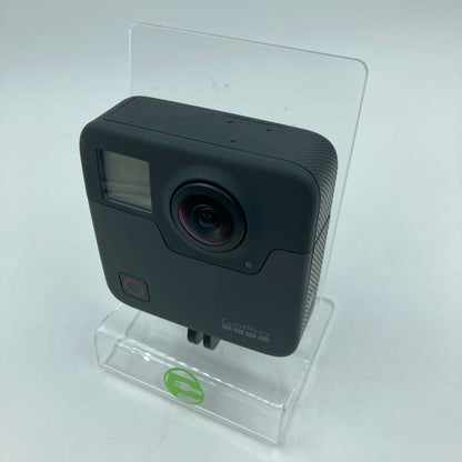 GoPro Fusion 18MP Action Camera CHDHZ-103