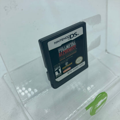 Full Metal Alchemist (Nintendo DS, 2005)