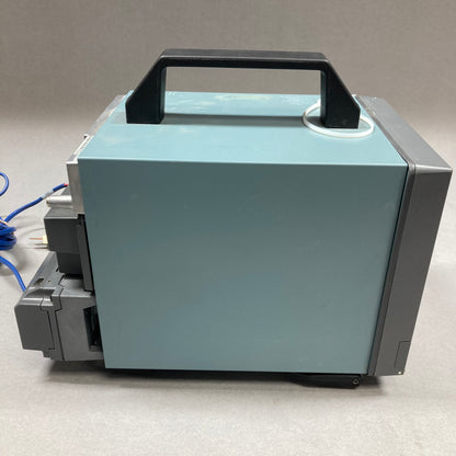Yokogawa dX106-1-2 Chart Recorder DX106-1-2