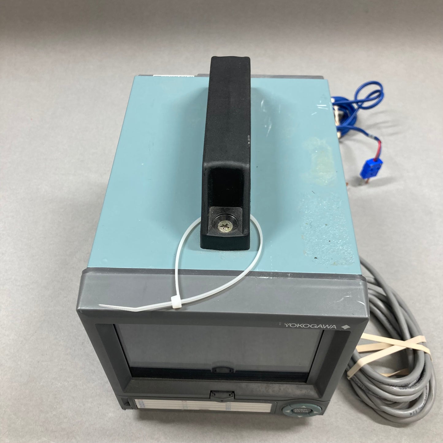Yokogawa dX106-1-2 Chart Recorder DX106-1-2