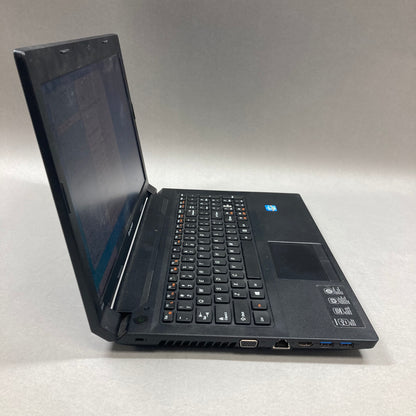 Lenovo ThinkPad B590 15.6" i3-2348M 2.3GHz 4GB RAM 256GB SSD