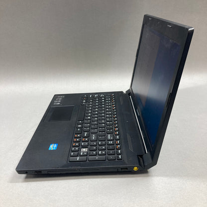 Lenovo ThinkPad B590 15.6" i3-2348M 2.3GHz 4GB RAM 256GB SSD
