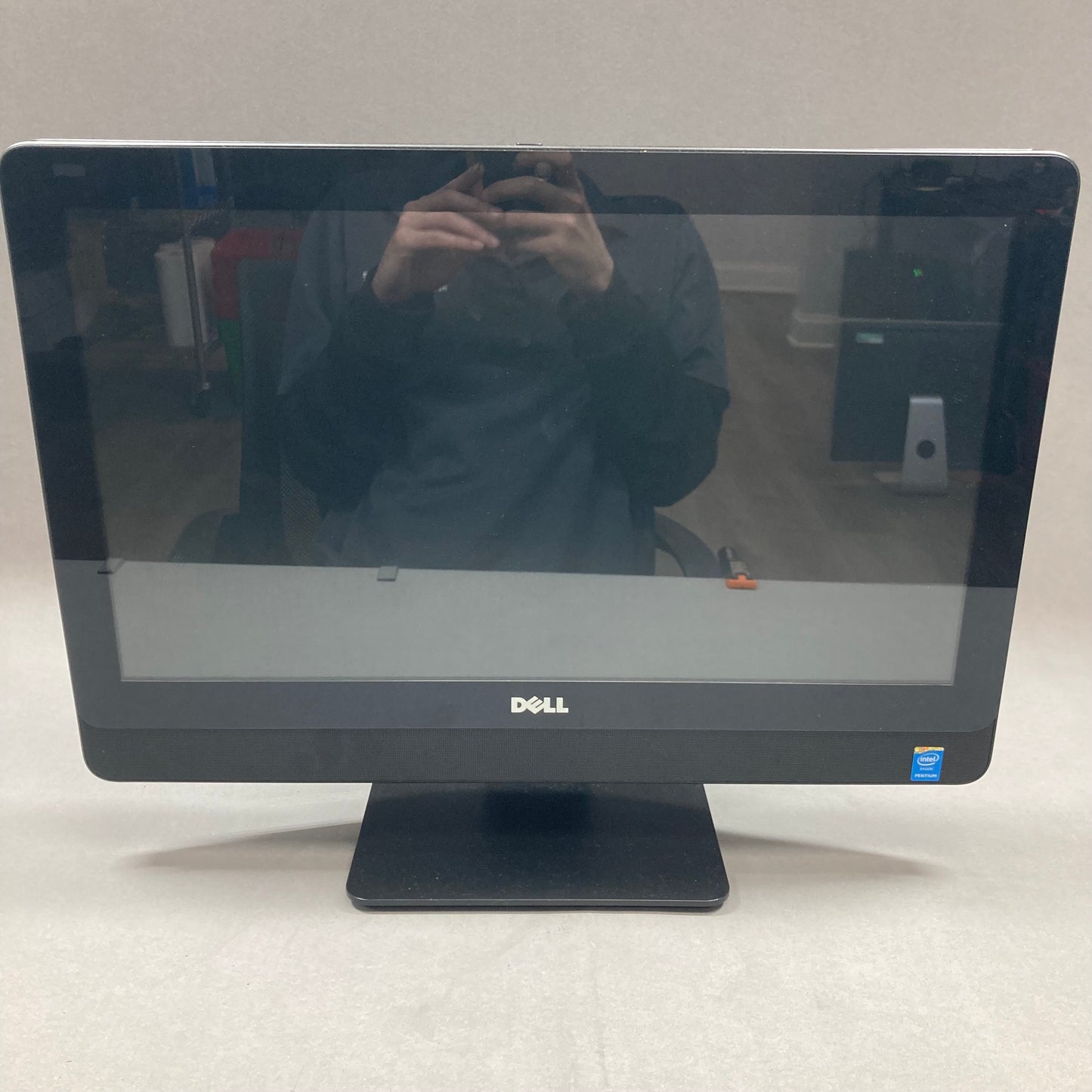 Dell Inspiron 2 3048 SERIES 19.5" Intel Pentium G3220T 2.60GHz 4GB RAM