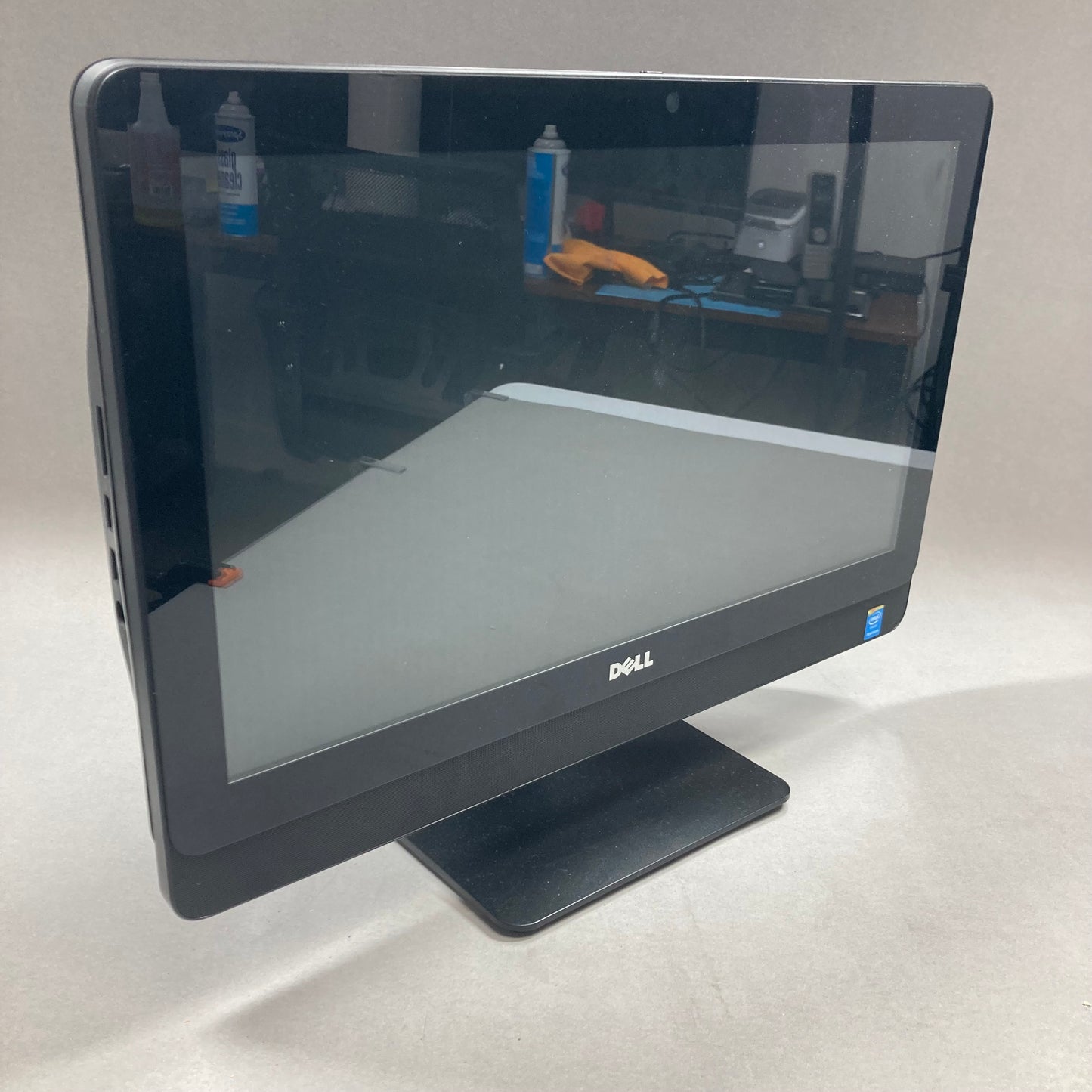 Dell Inspiron 2 3048 SERIES 19.5" Intel Pentium G3220T 2.60GHz 4GB RAM