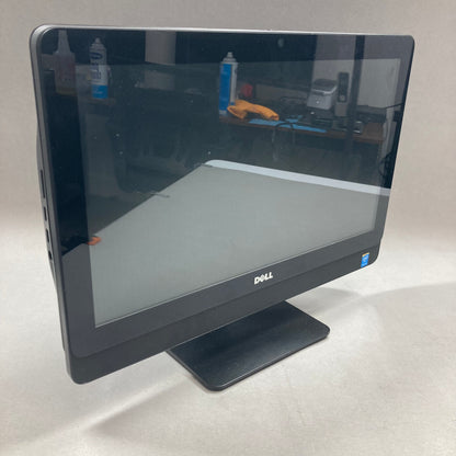 Dell Inspiron 2 3048 SERIES 19.5" Intel Pentium G3220T 2.60GHz 4GB RAM