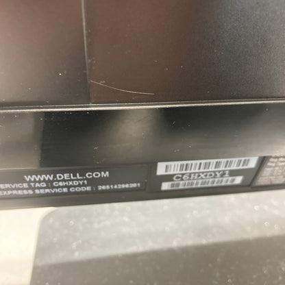Dell Inspiron 2 3048 SERIES 19.5" Intel Pentium G3220T 2.60GHz 4GB RAM
