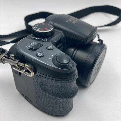 General Imaging Co. X500 Digital Camera