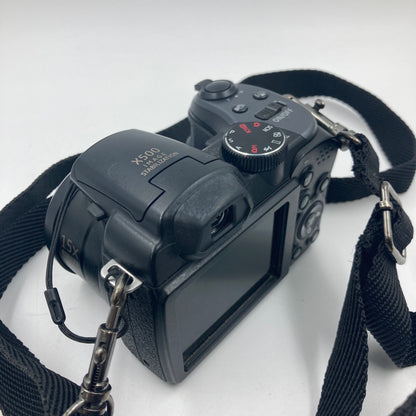 General Imaging Co. X500 Digital Camera