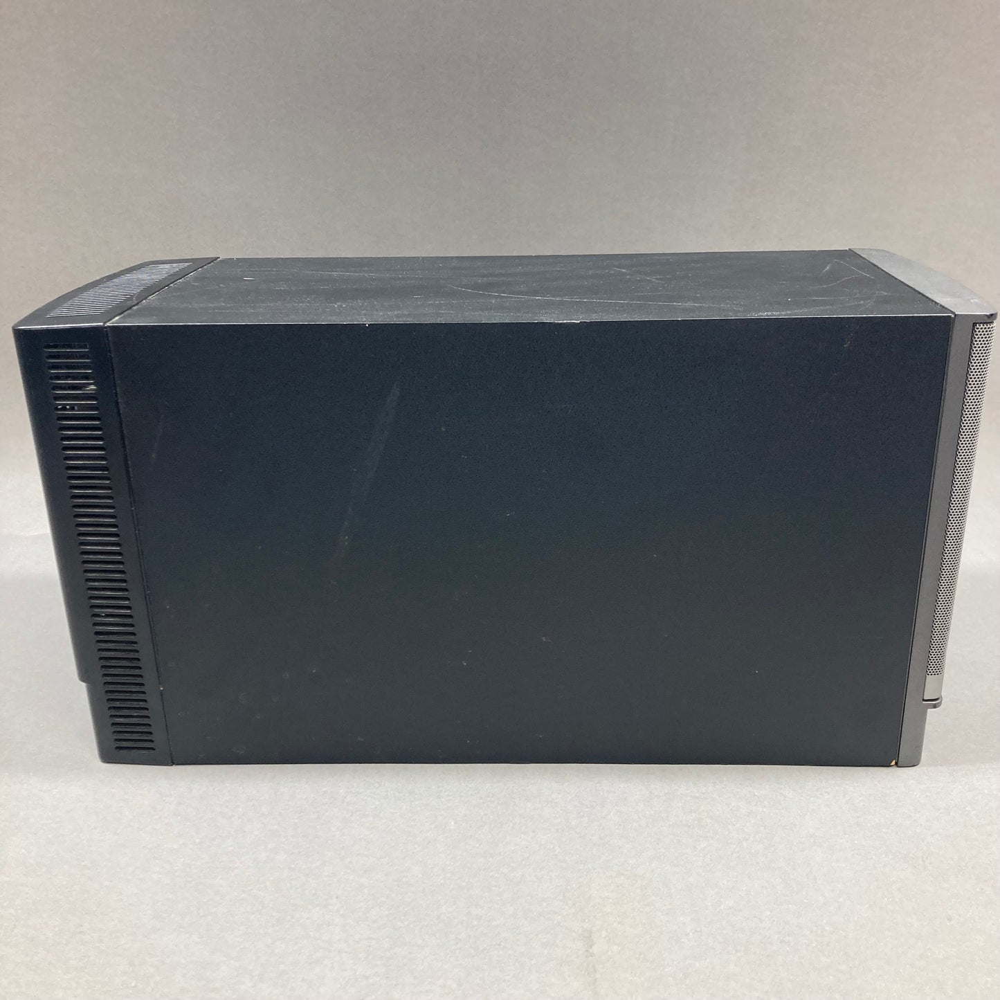Bose Mulitmedia Subwoofer Subwoofer Black