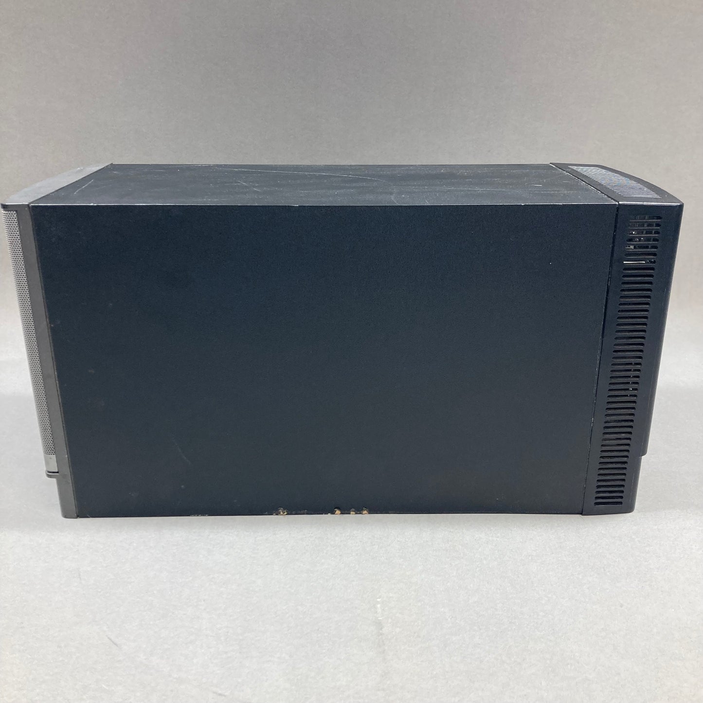 Bose Mulitmedia Subwoofer Subwoofer Black