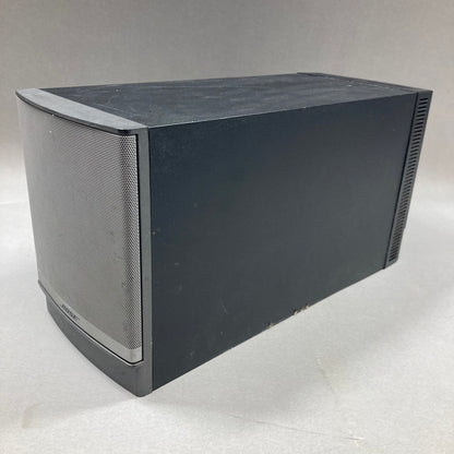 Bose Mulitmedia Subwoofer Subwoofer Black