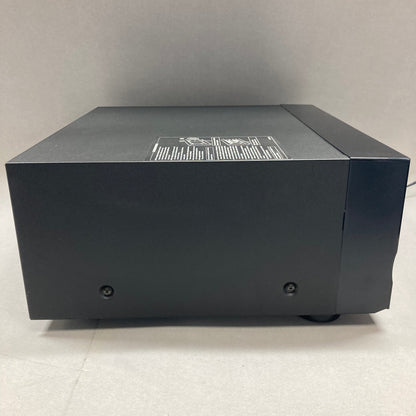 Pioneer File Type Compact Disc Player PD-F908