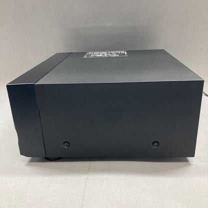 Pioneer File Type Compact Disc Player PD-F908