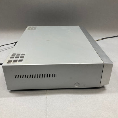Sony Hi-Fi Stero DVD Player / Video Cassette Recorder SLV-D100