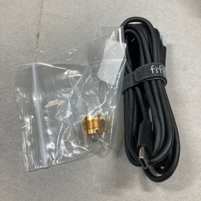 FiFine Amplitank Broadcast Dynamic Microphone K688