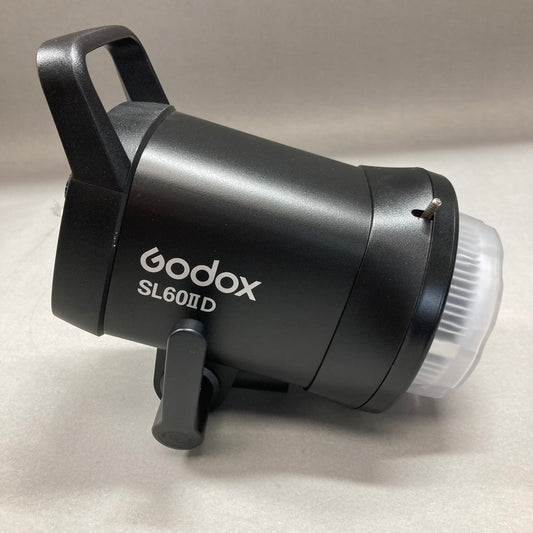 Godox SL60IID LED Video Light
