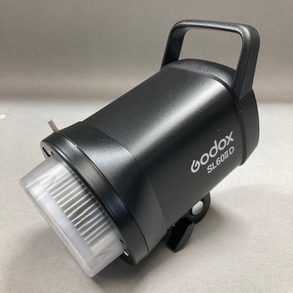 Godox SL60IID LED Video Light