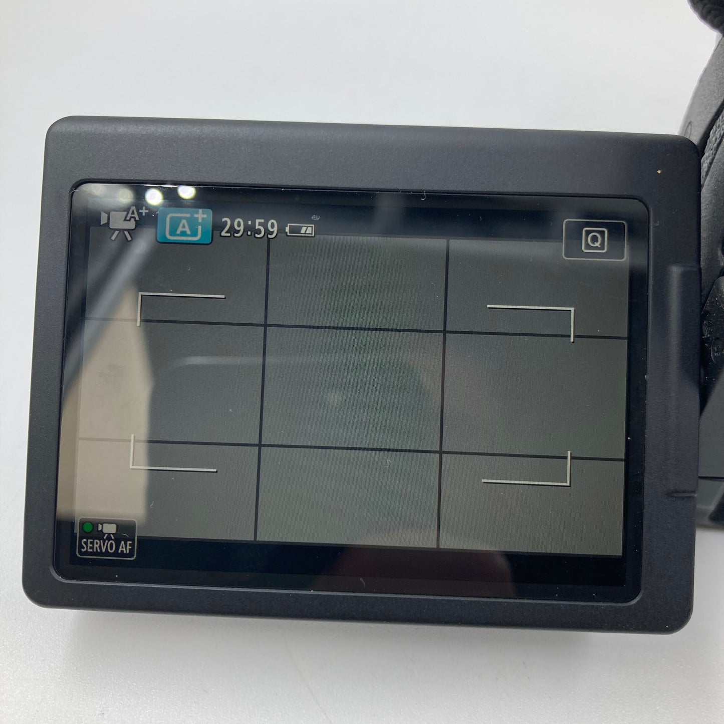 Canon EOS 80D 24.2MP Digital SLR DSLR Camera
