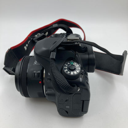 Canon EOS 80D 24.2MP Digital SLR DSLR Camera