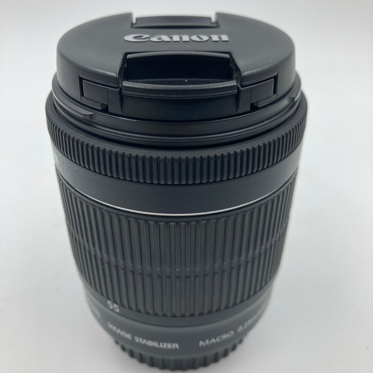 Canon EF-S 18-55mm f/3.5-5.6 IS STM 18-55mm f/3.5-5.6 IS STM