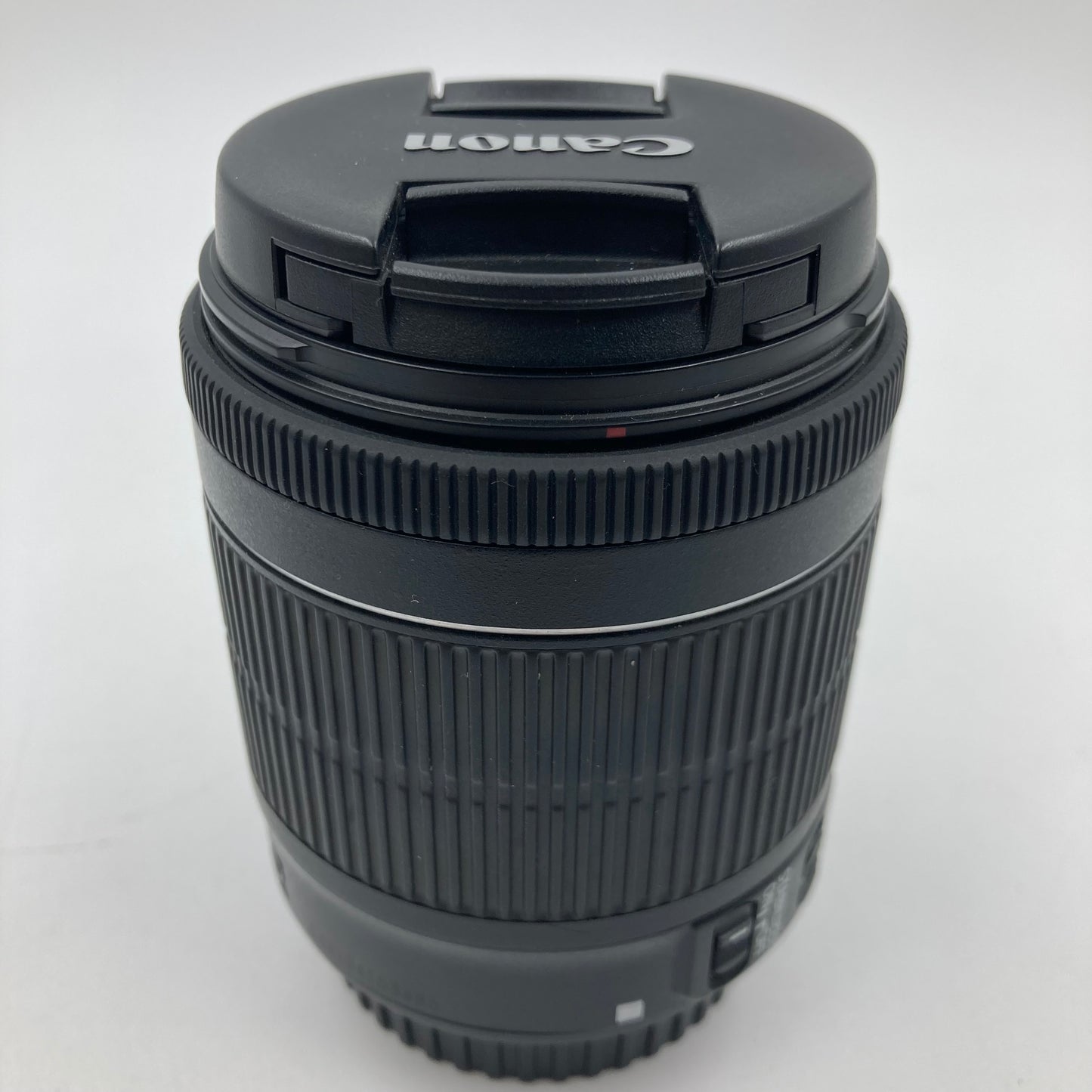 Canon EF-S 18-55mm f/3.5-5.6 IS STM 18-55mm f/3.5-5.6 IS STM