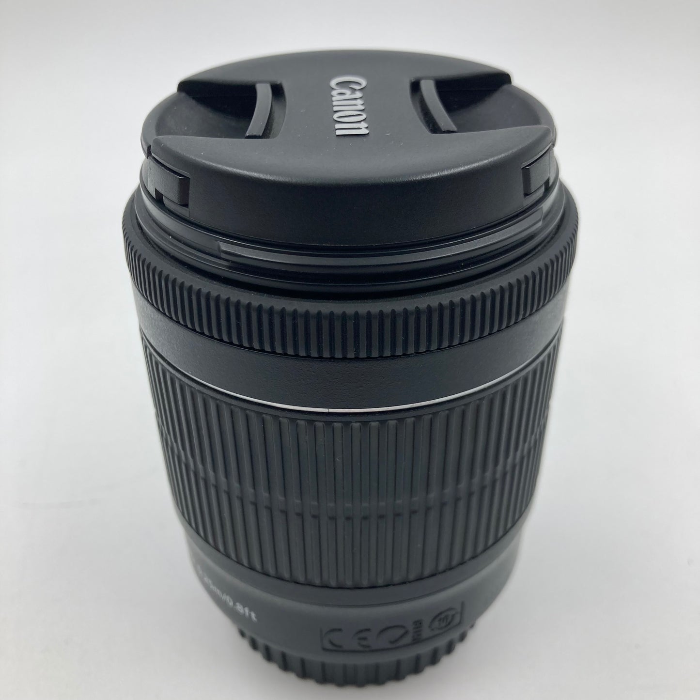 Canon EF-S 18-55mm f/3.5-5.6 IS STM 18-55mm f/3.5-5.6 IS STM