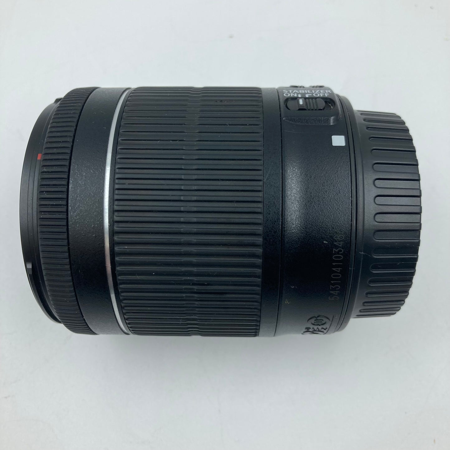 Canon EF-S 18-55mm f/3.5-5.6 IS STM 18-55mm f/3.5-5.6 IS STM
