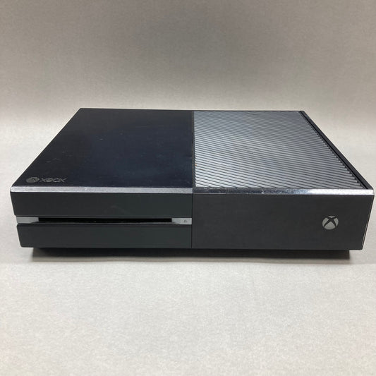 Microsoft Xbox One 500GB Console Gaming System Black 1540