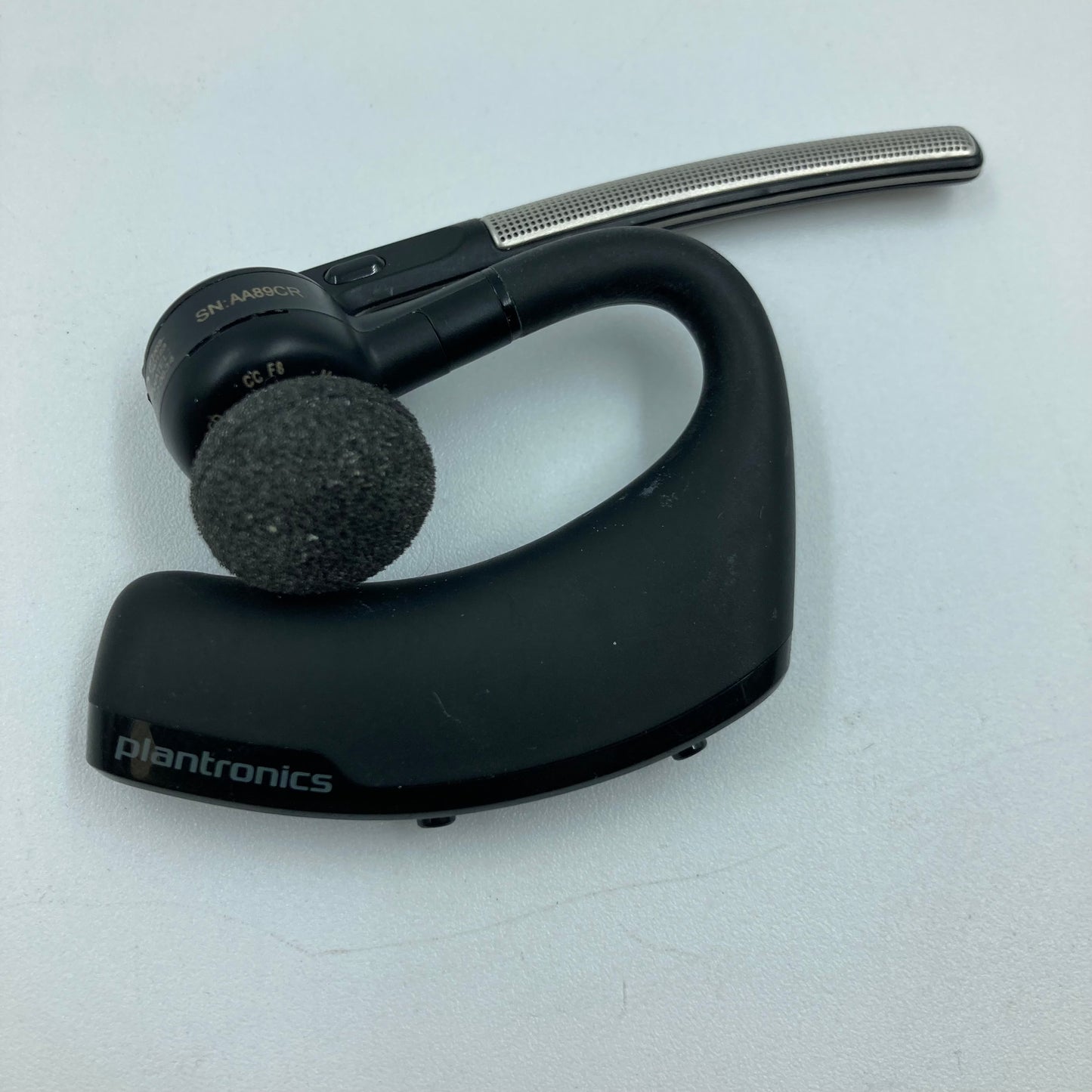 Playtonics Voyager Legend BlueTooth Headset