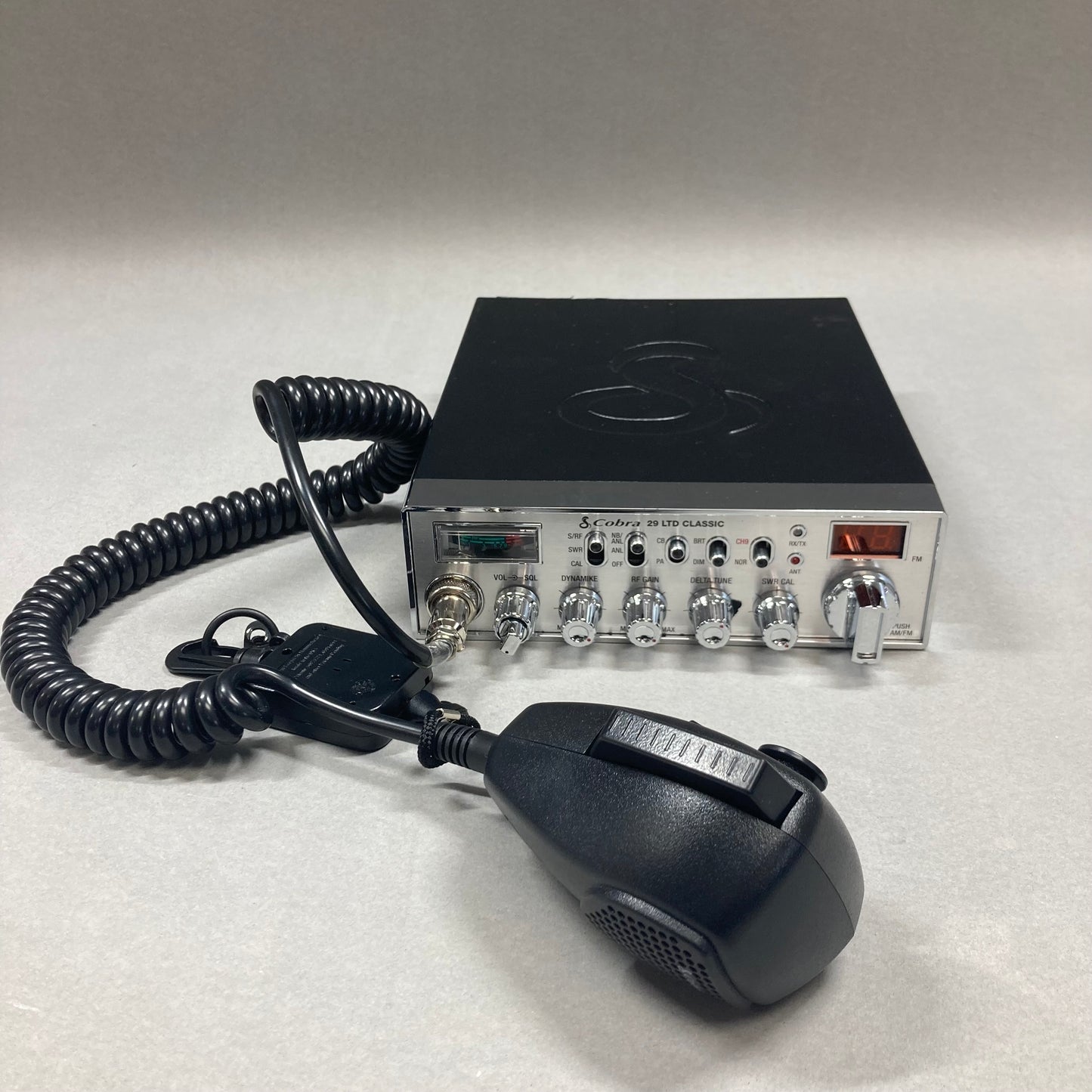 Cobra CCBP29lt01 CB Radio