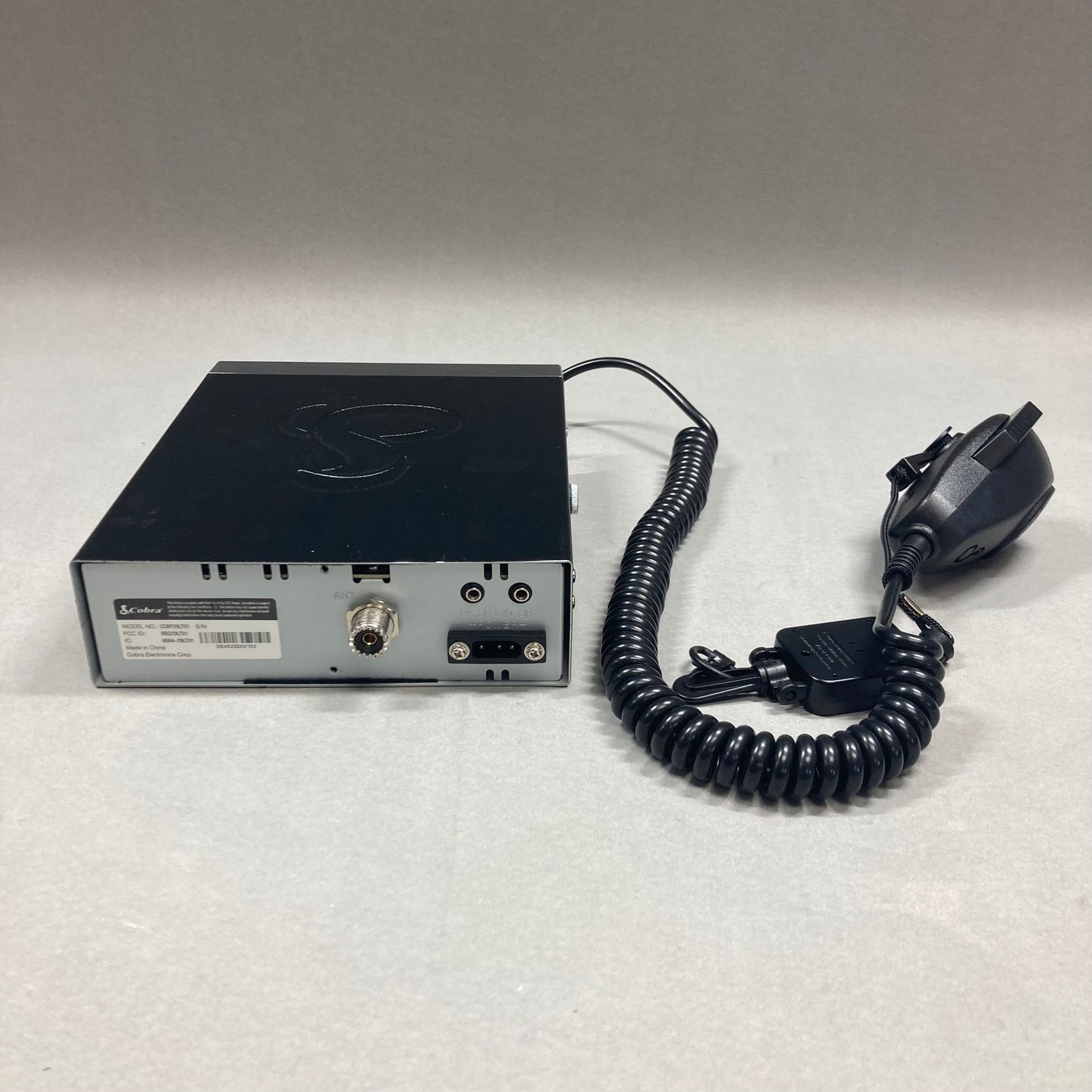 Cobra CCBP29lt01 CB Radio