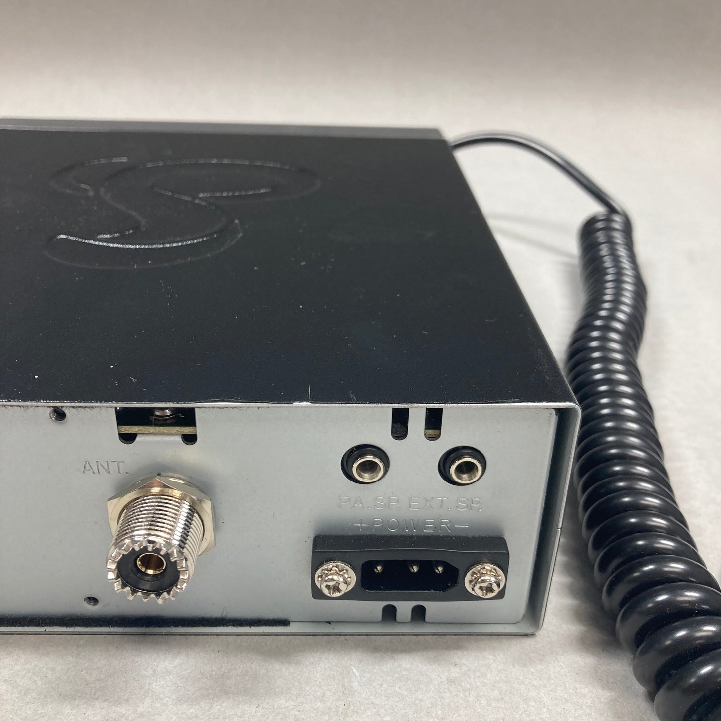 Cobra CCBP29lt01 CB Radio