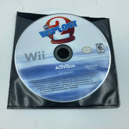 Lot of 7 Nintendo Wii Games