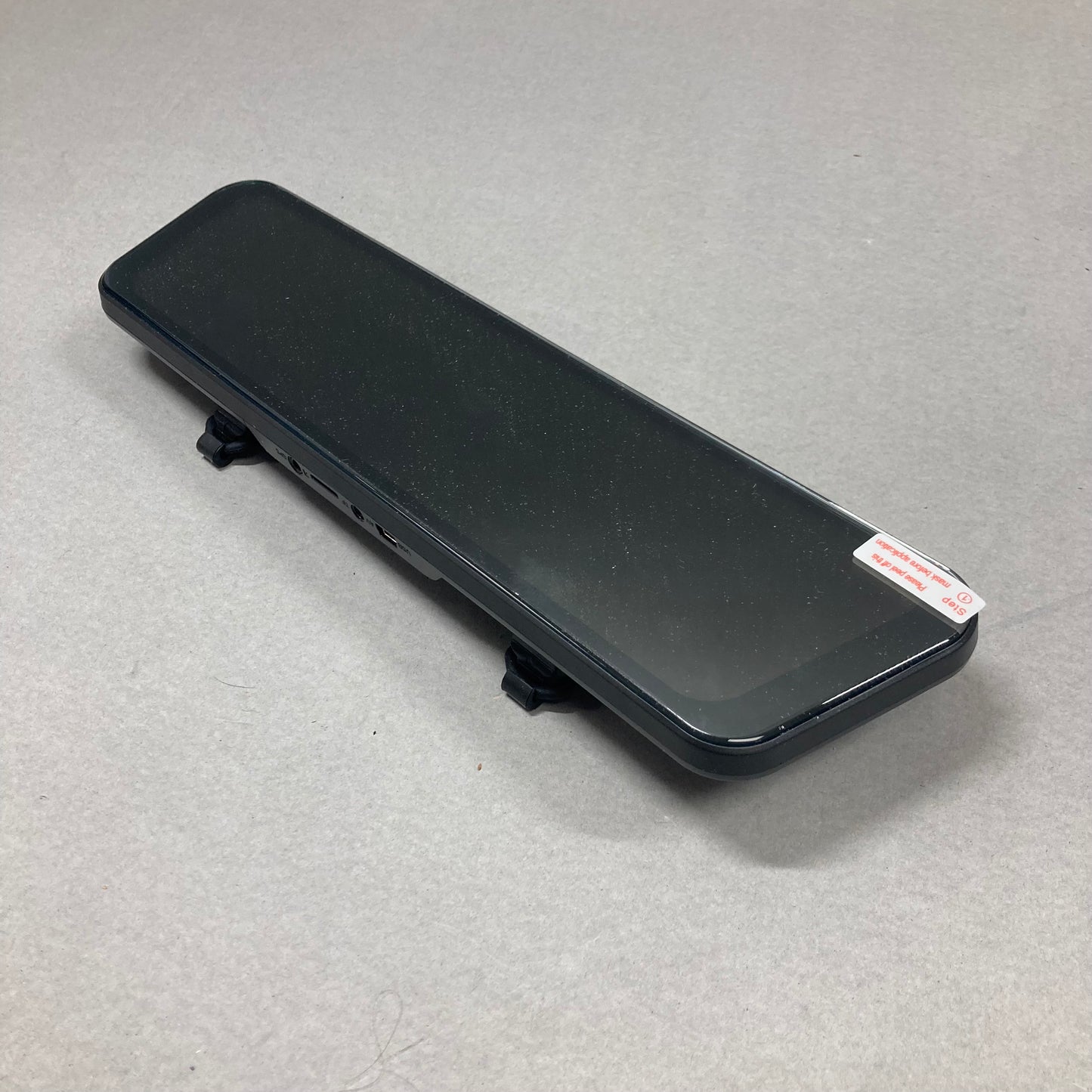Rexing M2  Front/Rear Camera M2-BBY