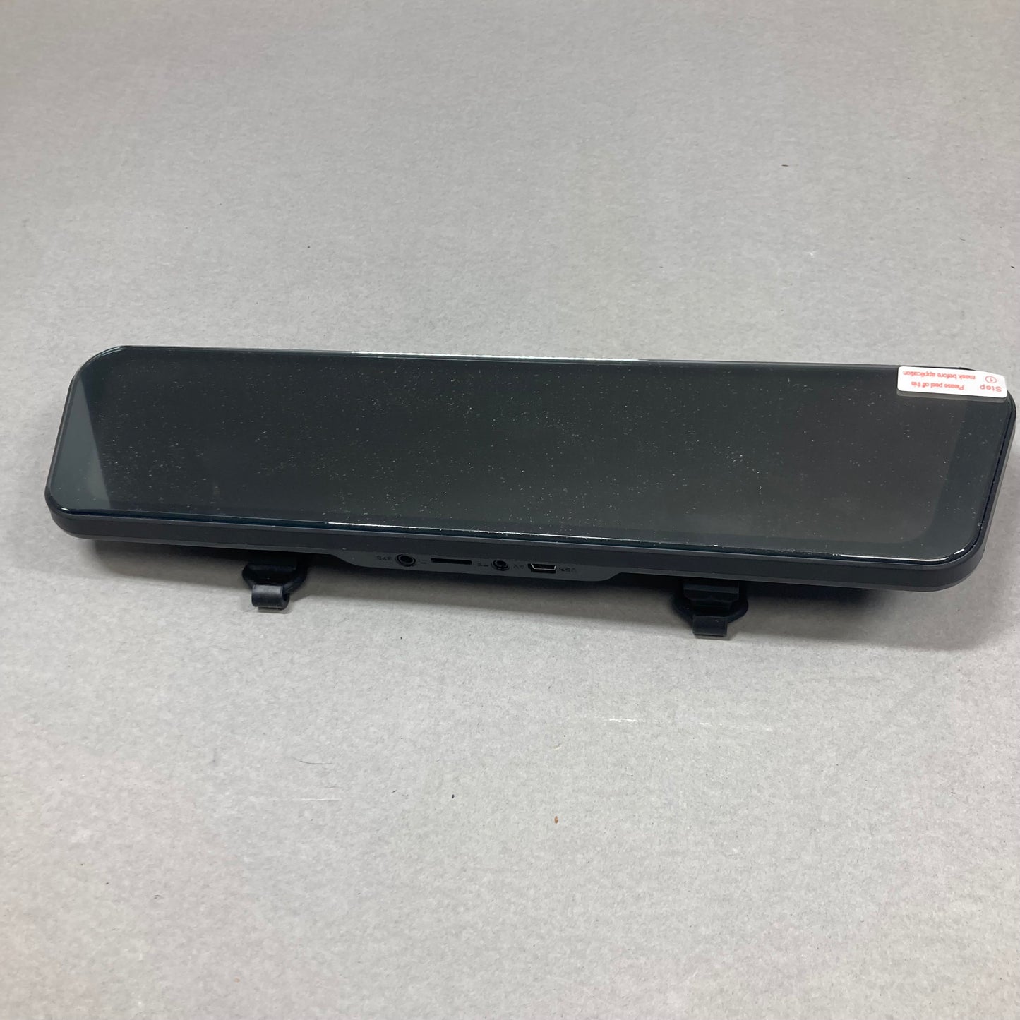 Rexing M2  Front/Rear Camera M2-BBY