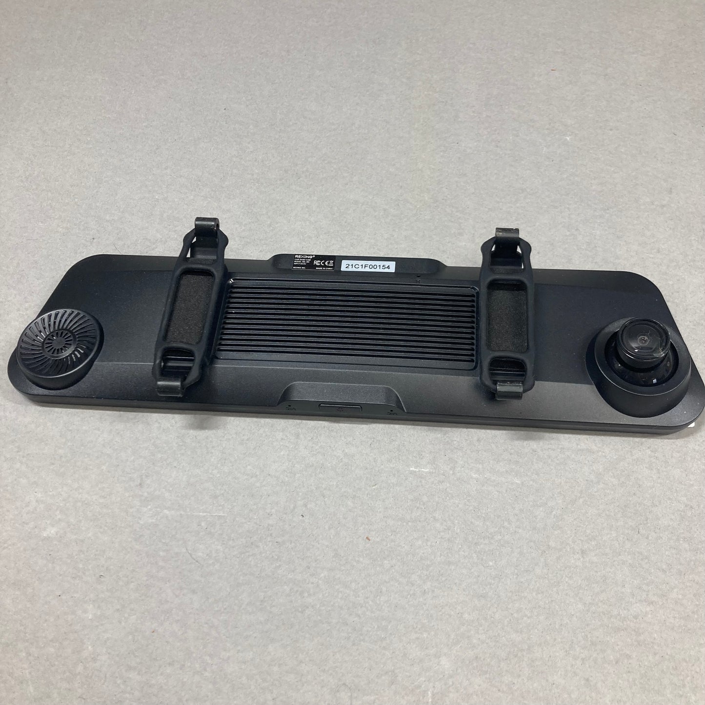 Rexing M2  Front/Rear Camera M2-BBY