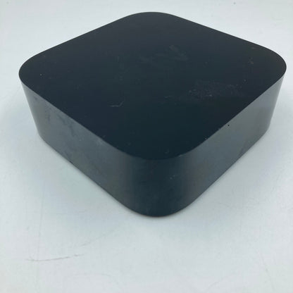 Apple TV 4K 1st Gen 32GB Digital HD Media Streamer MHY93LL/A WiFi + Ethernet