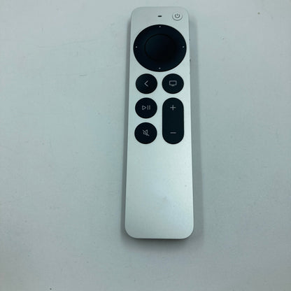 Apple TV 4K 1st Gen 32GB Digital HD Media Streamer MHY93LL/A WiFi + Ethernet